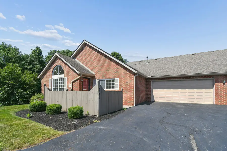 6793 Ridge Rock Drive, New Albany, OH 43054 - #3