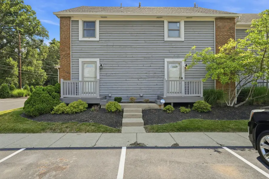 7772 Sawmill Road, Dublin, OH 43016 - #2