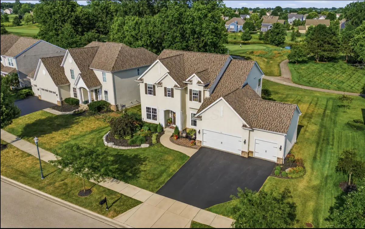 1001 Ballater Drive, Delaware, OH 43015 - #1