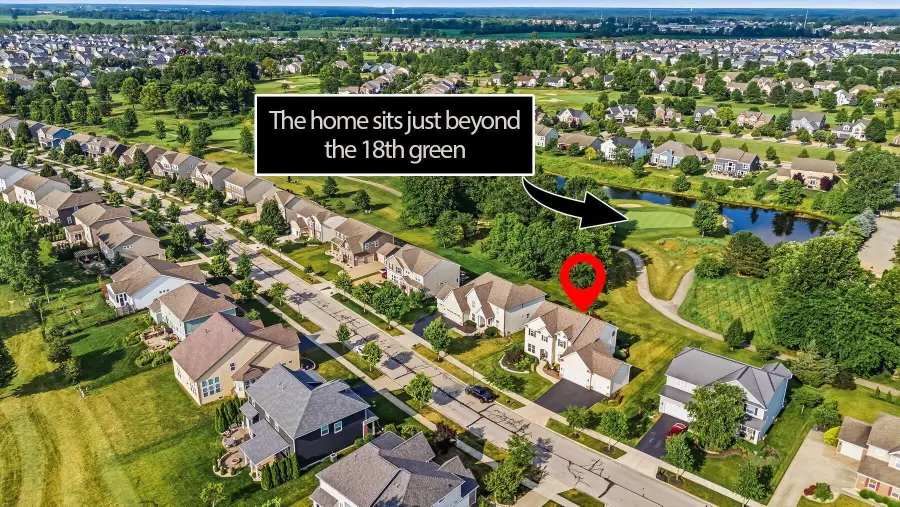 1001 Ballater Drive, Delaware, OH 43015 - #2