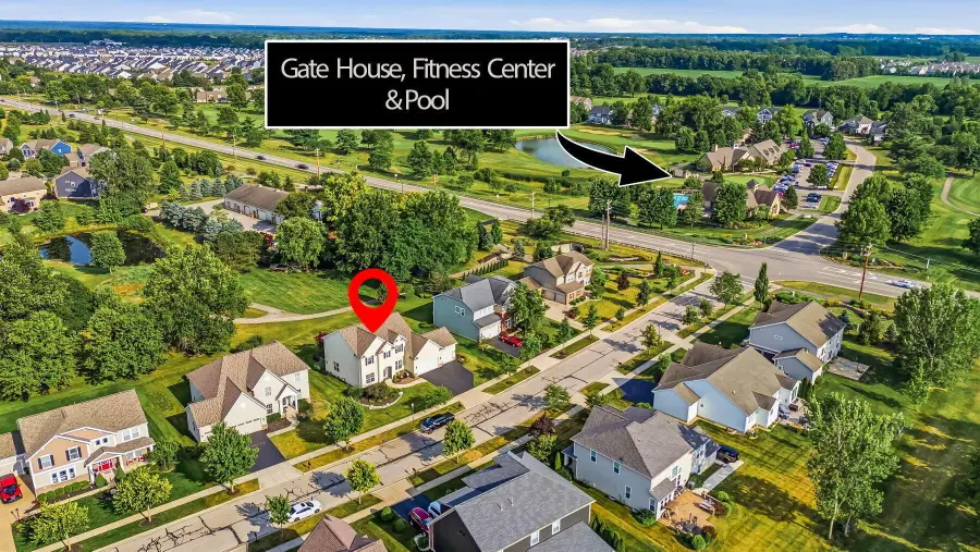 1001 Ballater Drive, Delaware, OH 43015 - #3