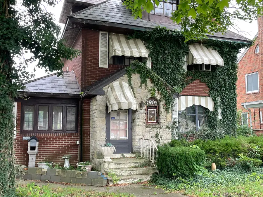 2905 W Broad Street, Columbus, OH 43204 - #2