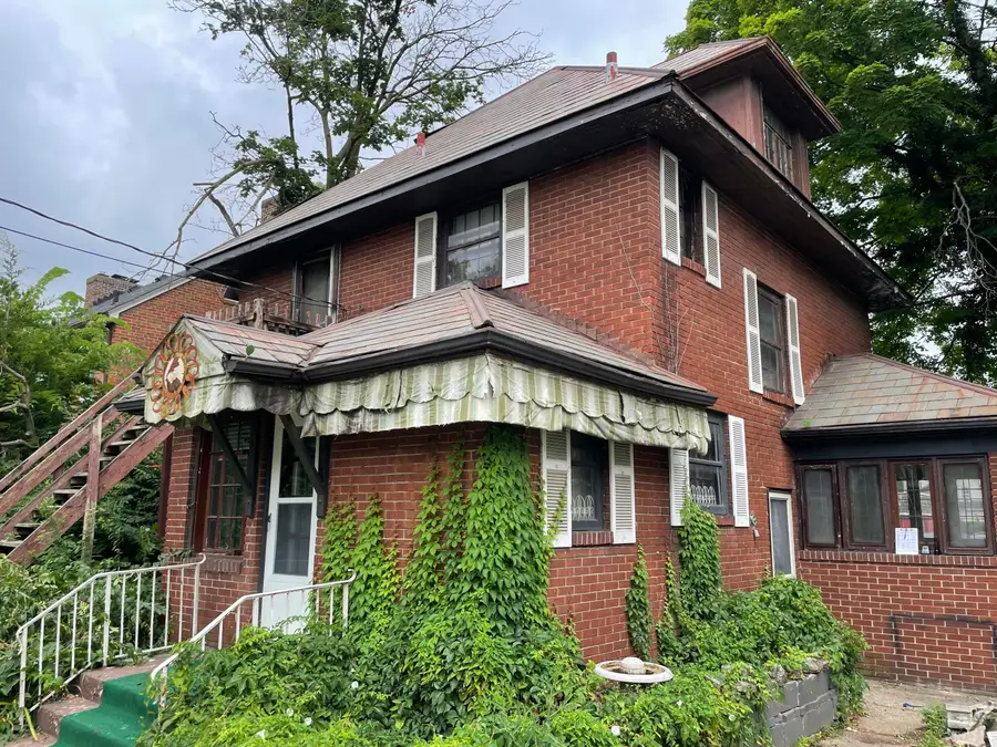 2905 W Broad Street, Columbus, OH 43204 - #3