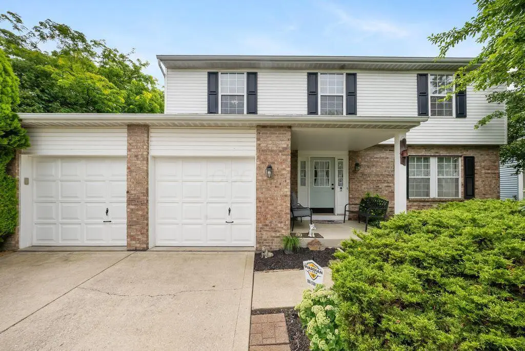 5259 Windflower Court, Hilliard, OH 43026 - #1