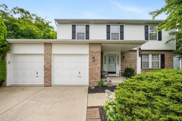 5259 Windflower Court, Hilliard, OH 43026