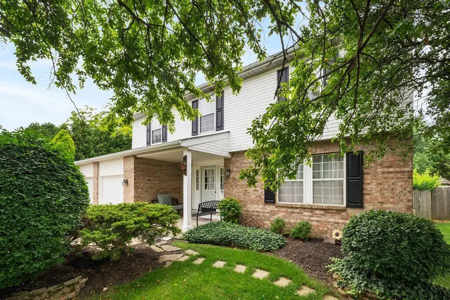 5259 Windflower Court, Hilliard, OH 43026 - #2