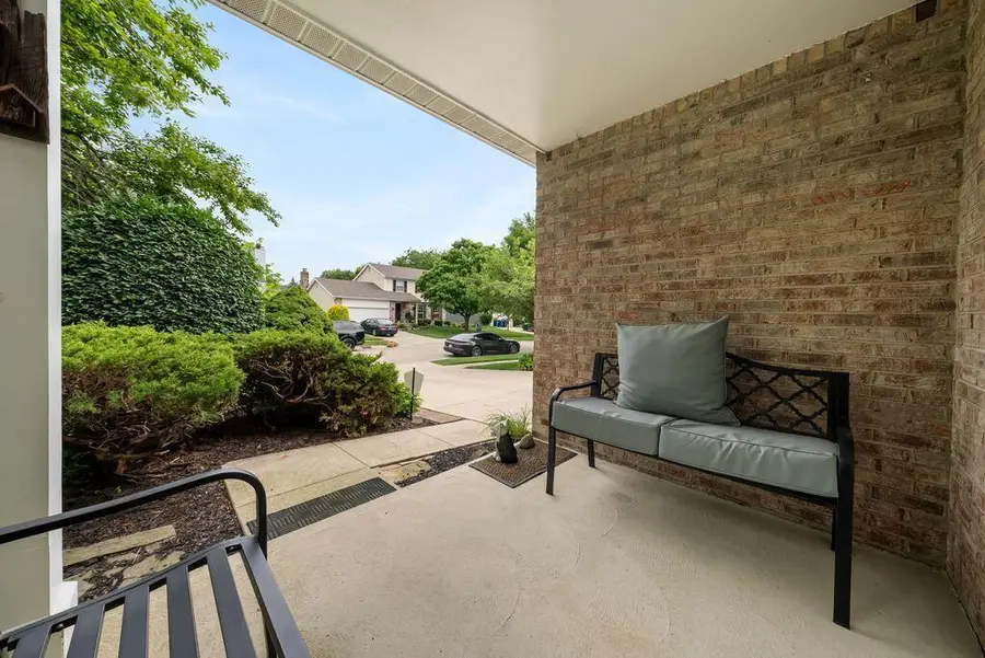 5259 Windflower Court, Hilliard, OH 43026 - #3