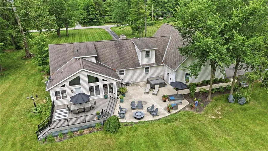 124 N Three B's And K Road, Sunbury, OH 43074 - #2