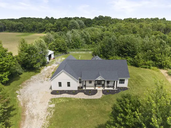 3599 County Road 114, Cardington, OH 43315
