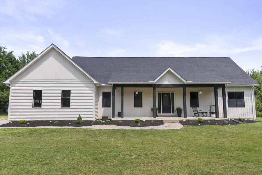 3599 County Road 114, Cardington, OH 43315 - #2