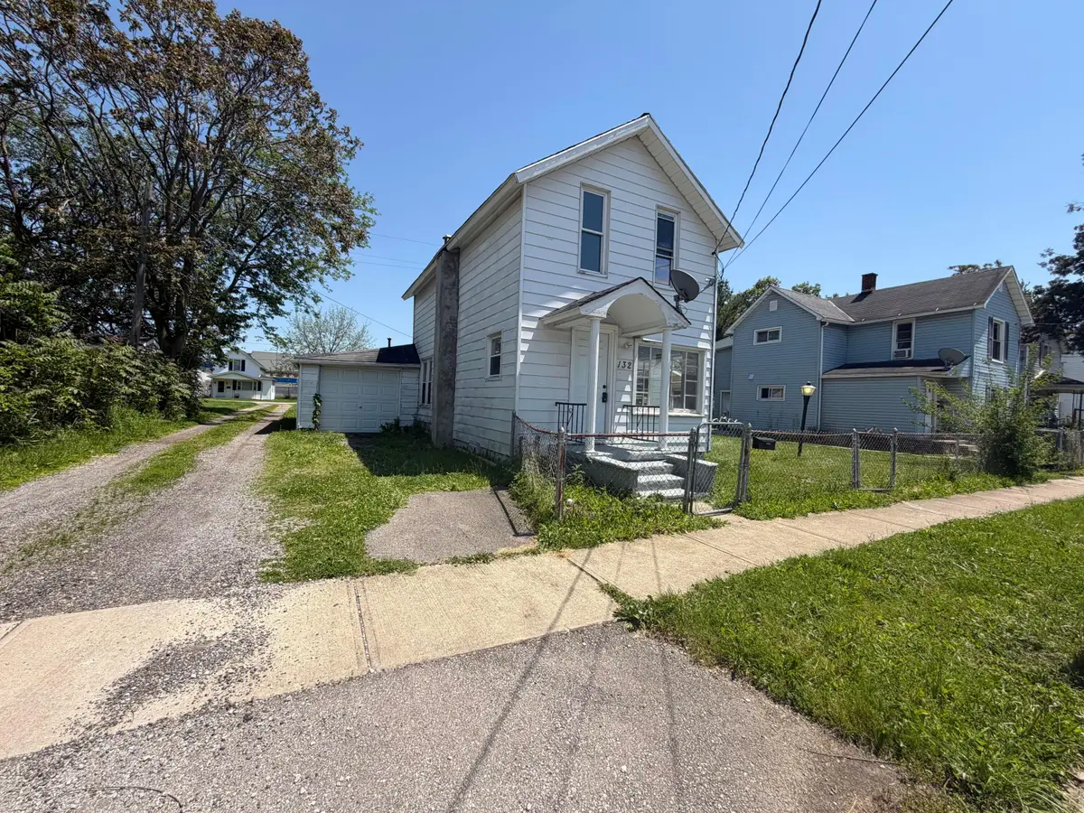 132 Scioto Street, Marion, OH 43302 - #1