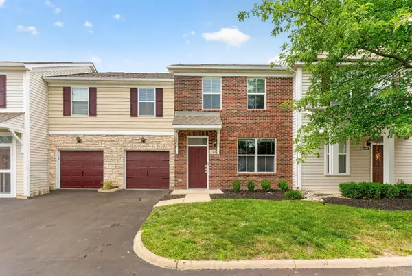4369 Club Trail Lane, Grove City, OH 43123