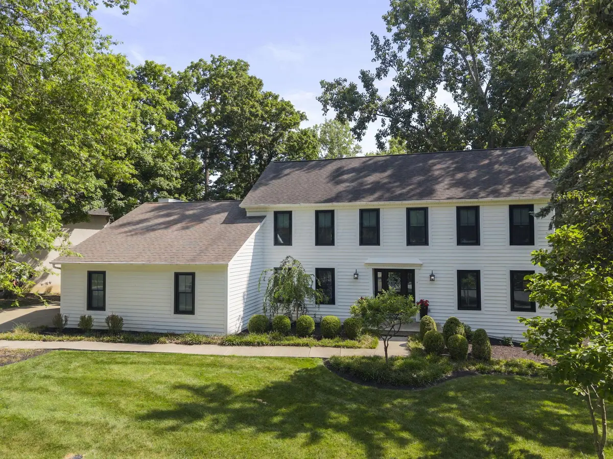 222 Beech Ridge Drive, Powell, OH 43065 - #1