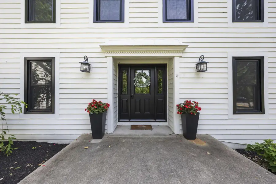 222 Beech Ridge Drive, Powell, OH 43065 - #3