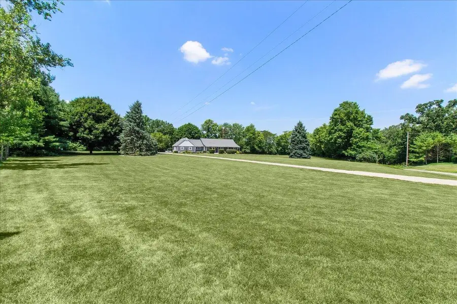 8306 Township Road 166, West Liberty, OH 43357 - #3