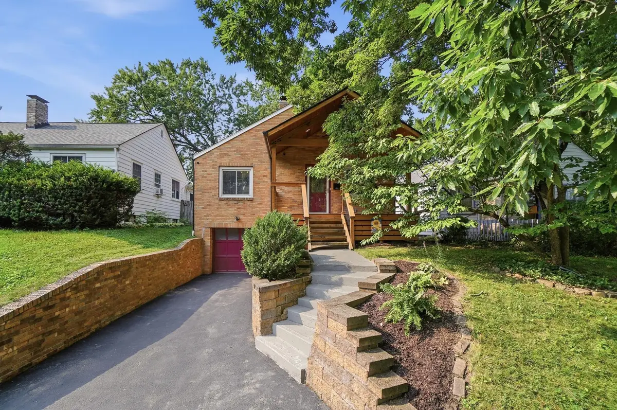 79 E Beechwold Boulevard, Columbus, OH 43214 - #1