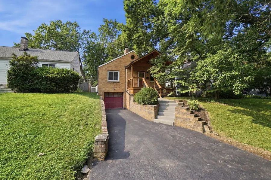 79 E Beechwold Boulevard, Columbus, OH 43214 - #2