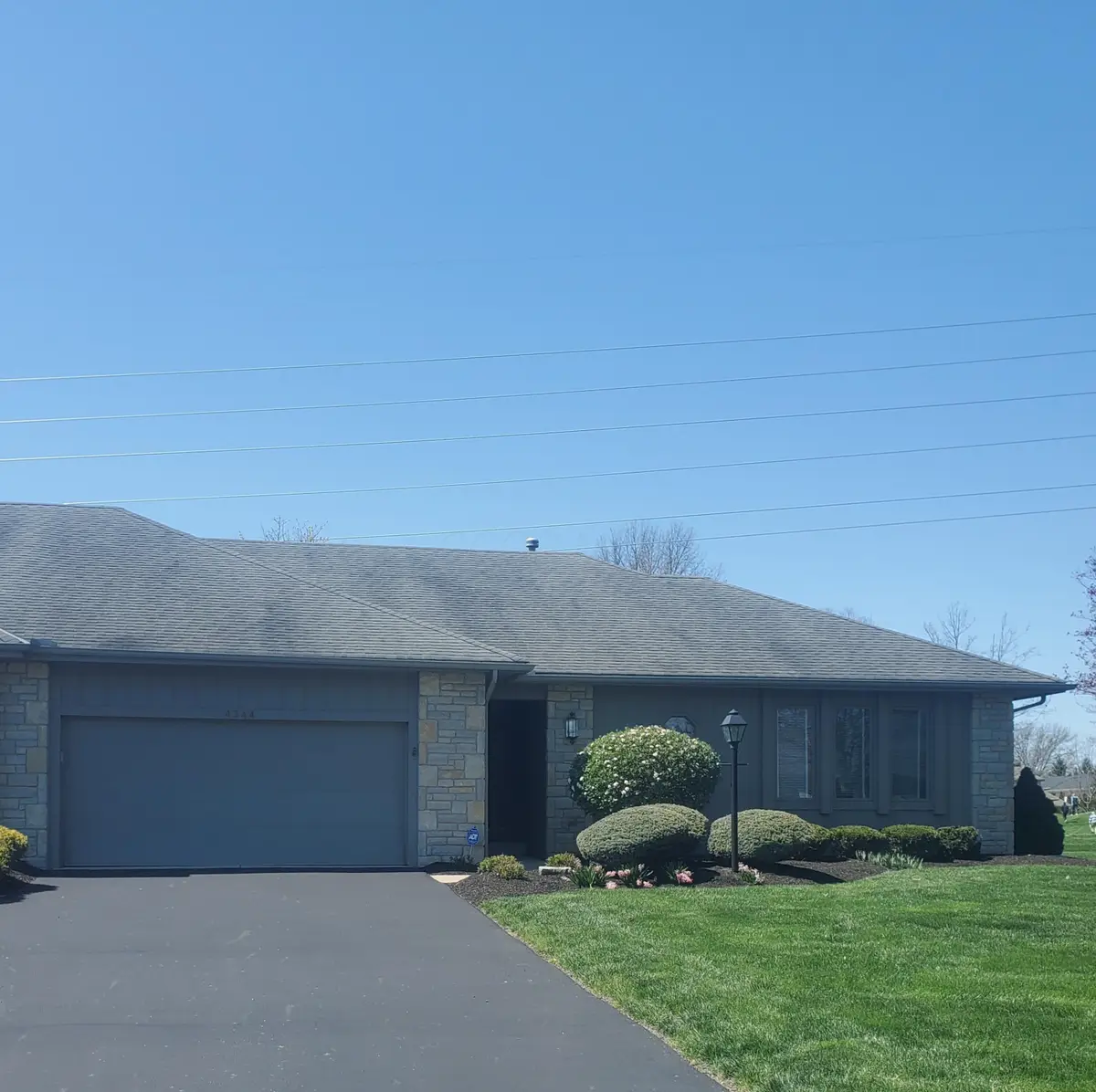 4344 Weybridge Court, Powell, OH 43065 - #1