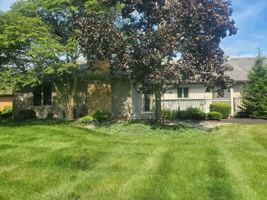 4344 Weybridge Court, Powell, OH 43065 - #2