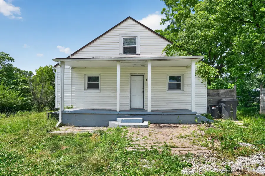 424 Emmit Avenue, Columbus, OH 43228 - #2