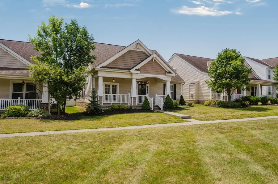 4406 Pebble Beach Drive, Grove City, OH 43123 - #2