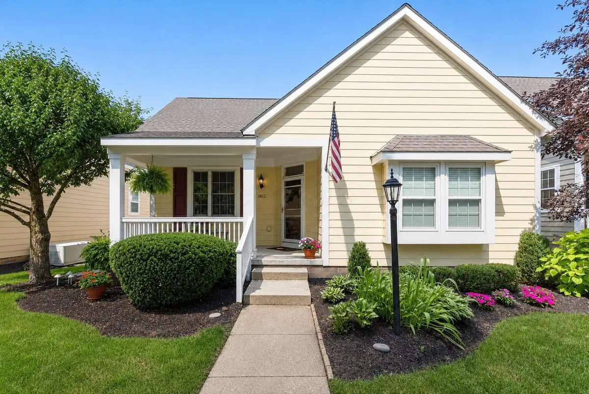 3813 Bentworth Lane, Columbus, OH 43230 - #1