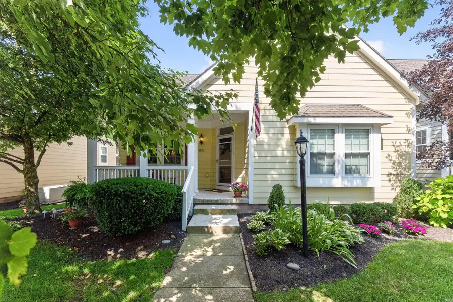 3813 Bentworth Lane, Columbus, OH 43230 - #2