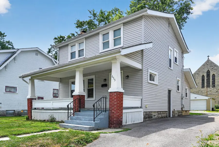 655 S Ogden Avenue, Columbus, OH 43204 - #2