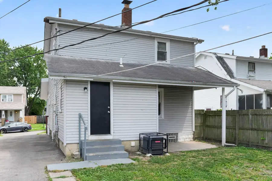 655 S Ogden Avenue, Columbus, OH 43204 - #3