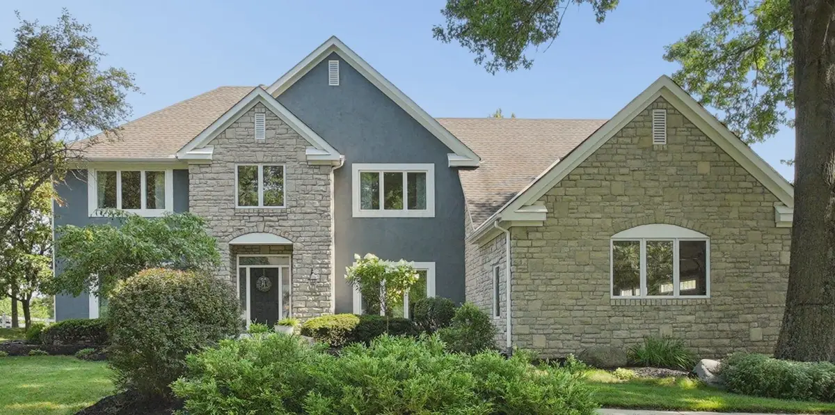 340 Shale Ridge Court, Powell, OH 43065 - #1