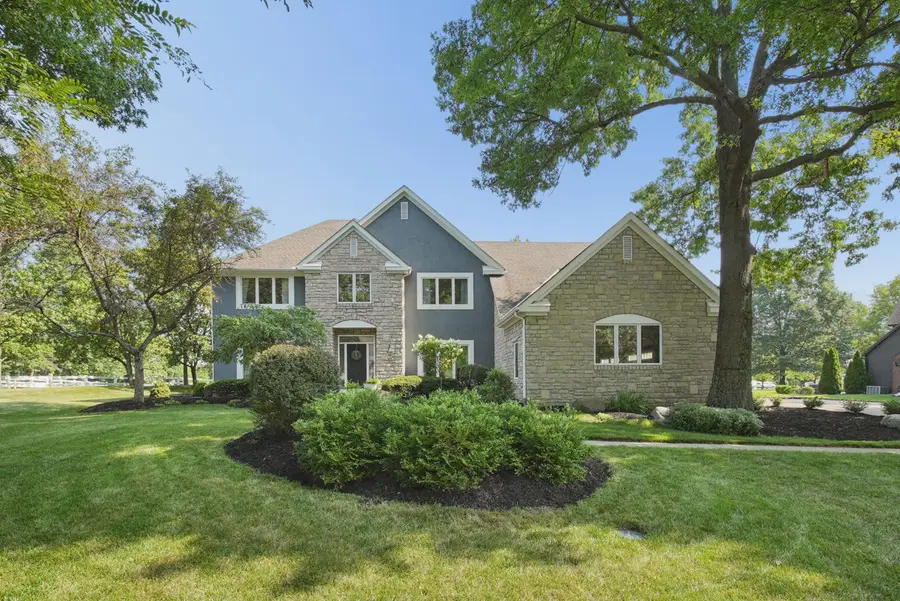340 Shale Ridge Court, Powell, OH 43065 - #2