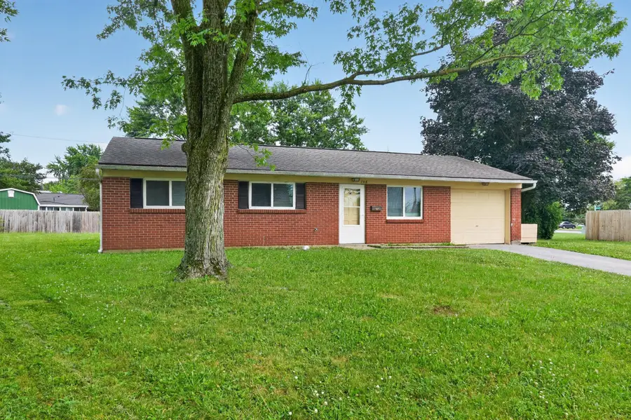 756 Palermo Place, Westerville, OH 43081 - #3