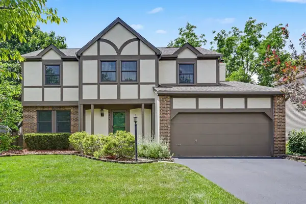 5795 Ballymead Boulevard, Dublin, OH 43016