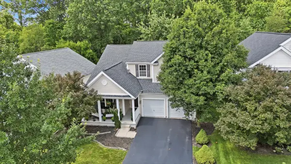 7200 Upper Albany Drive, New Albany, OH 43054