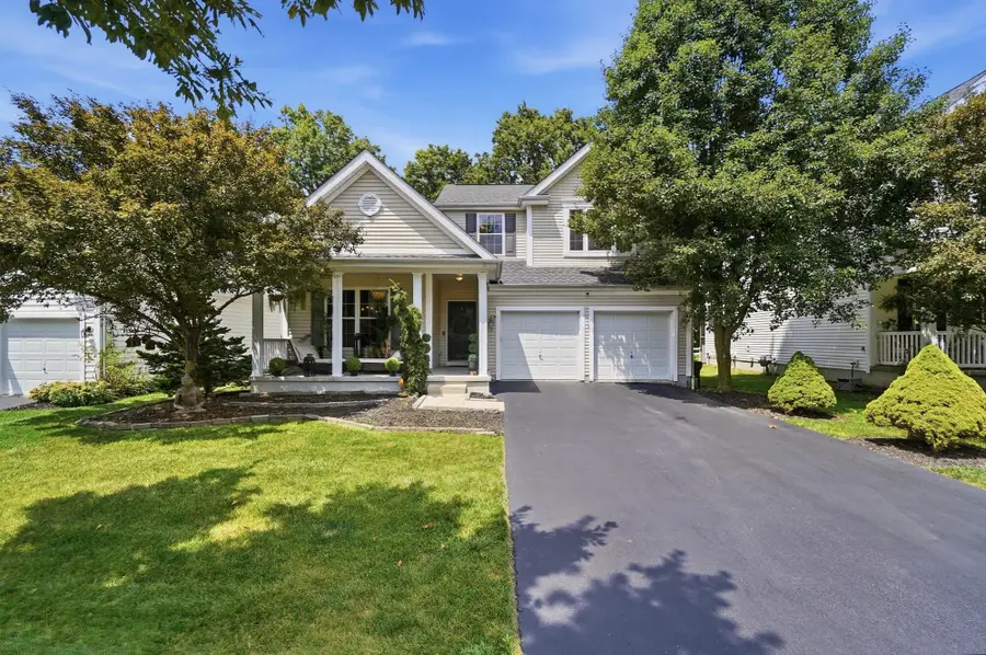 7200 Upper Albany Drive, New Albany, OH 43054 - #3