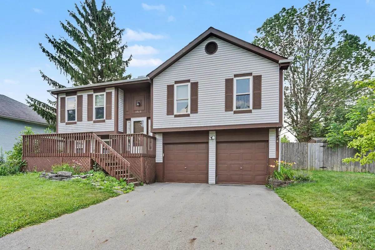 5569 Sullivant Avenue, Galloway, OH 43119 - #1