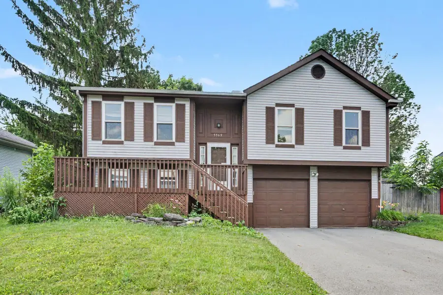 5569 Sullivant Avenue, Galloway, OH 43119 - #2