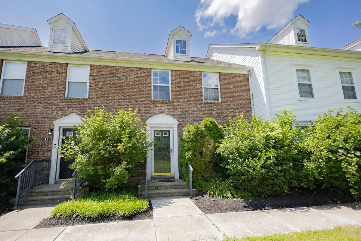 3593 Bracknell Forest Drive, Groveport, OH 43125 - #1