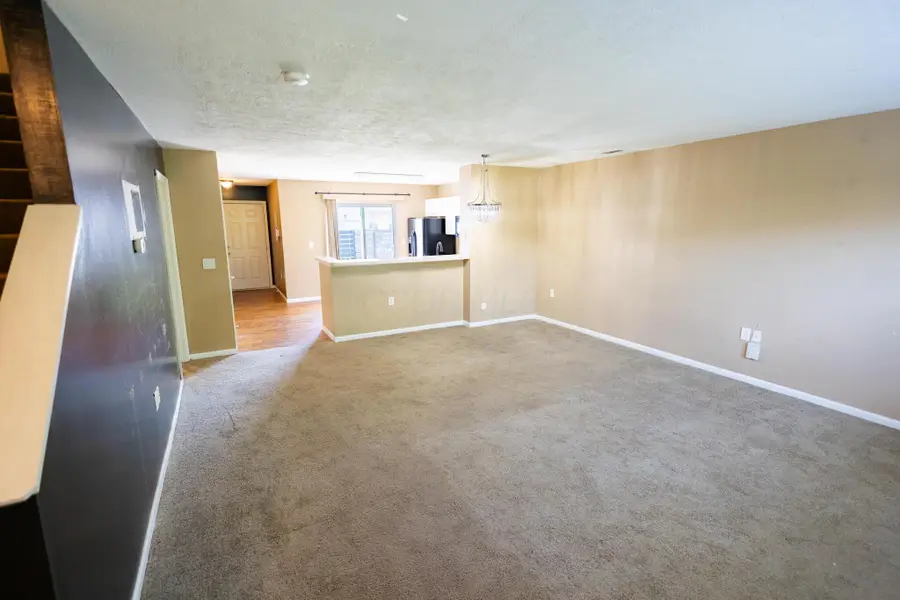 3593 Bracknell Forest Drive, Groveport, OH 43125 - #2