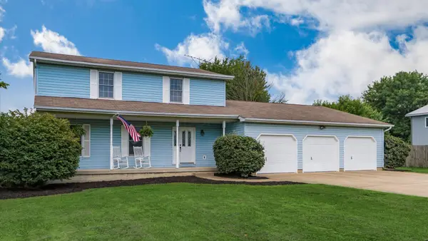 4589 National Road Se, Hebron, OH 43025