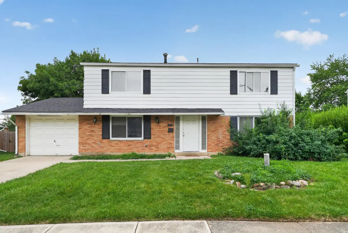 3664 Managua Drive, Westerville, OH 43081 - #1