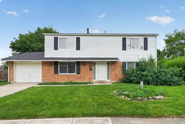 3664 Managua Drive, Westerville, OH 43081