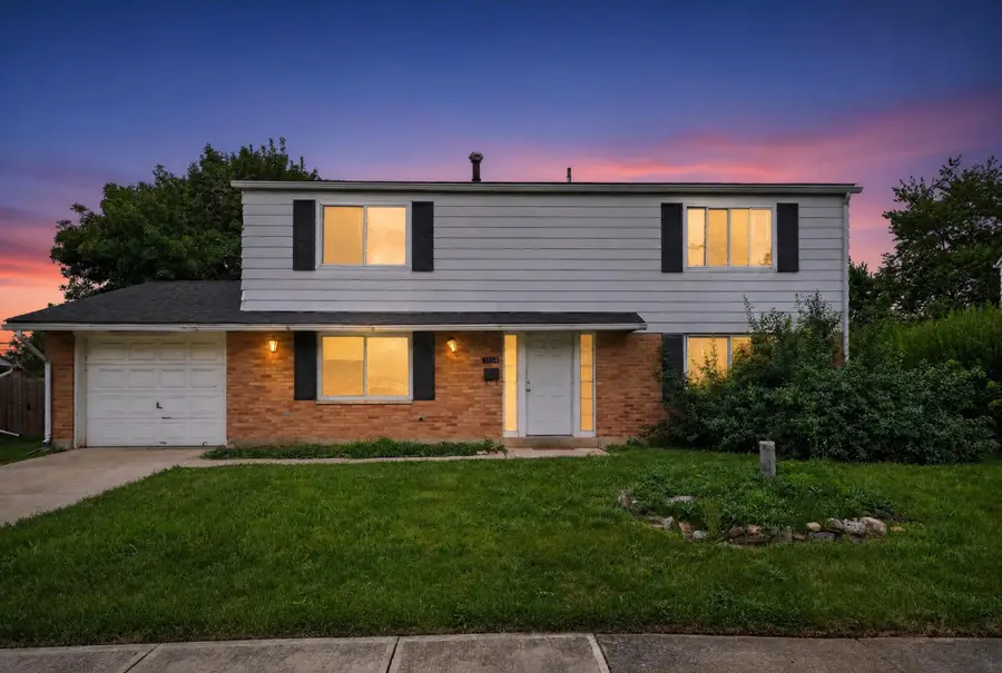 3664 Managua Drive, Westerville, OH 43081 - #2