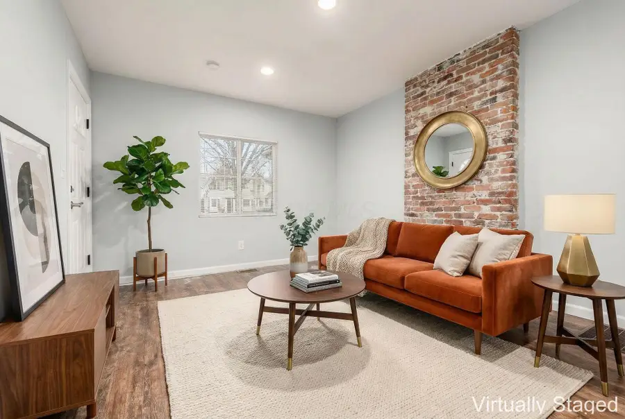 486 S Huron Avenue, Columbus, OH 43204 - #3