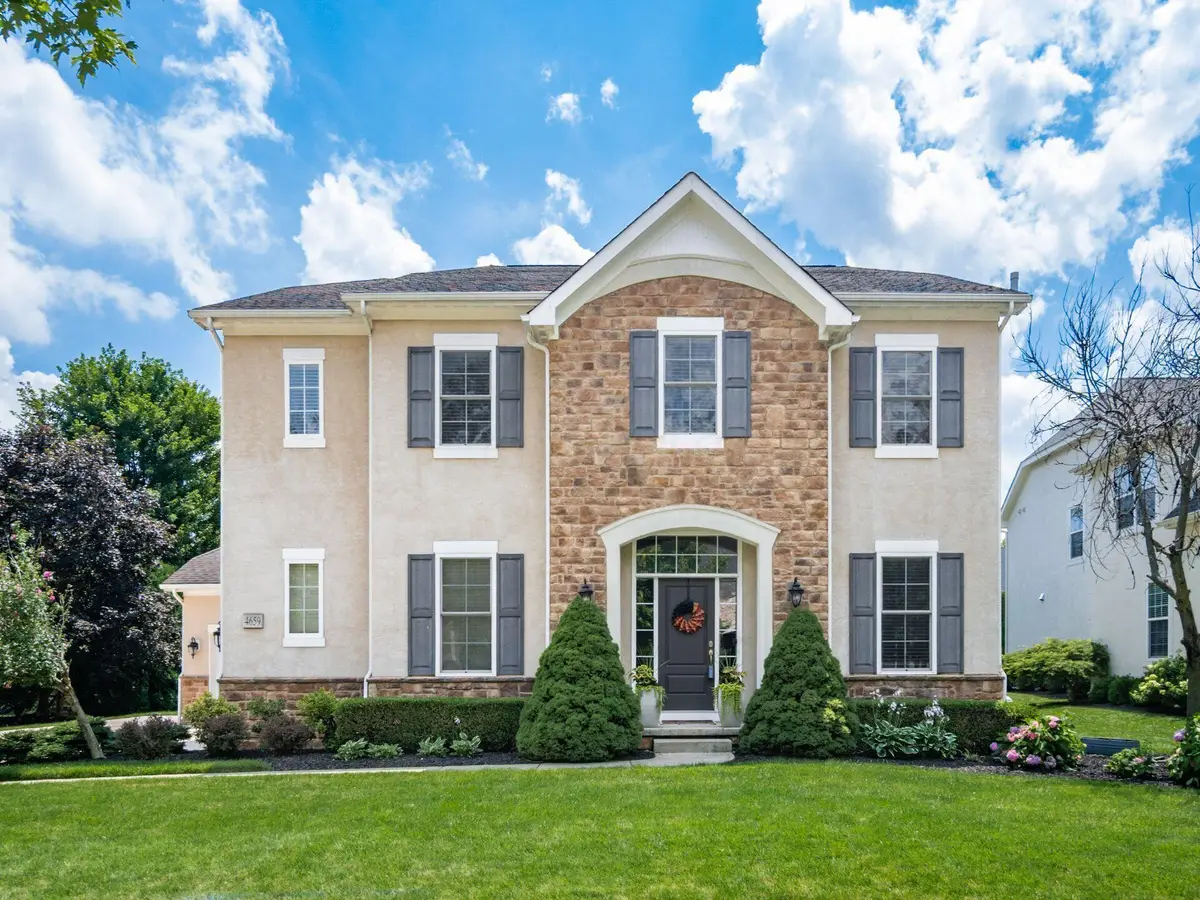 4659 Village Club Drive, Powell, OH 43065 - #1