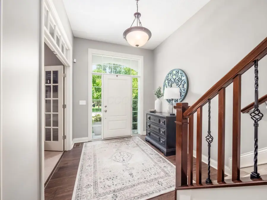 4659 Village Club Drive, Powell, OH 43065 - #3
