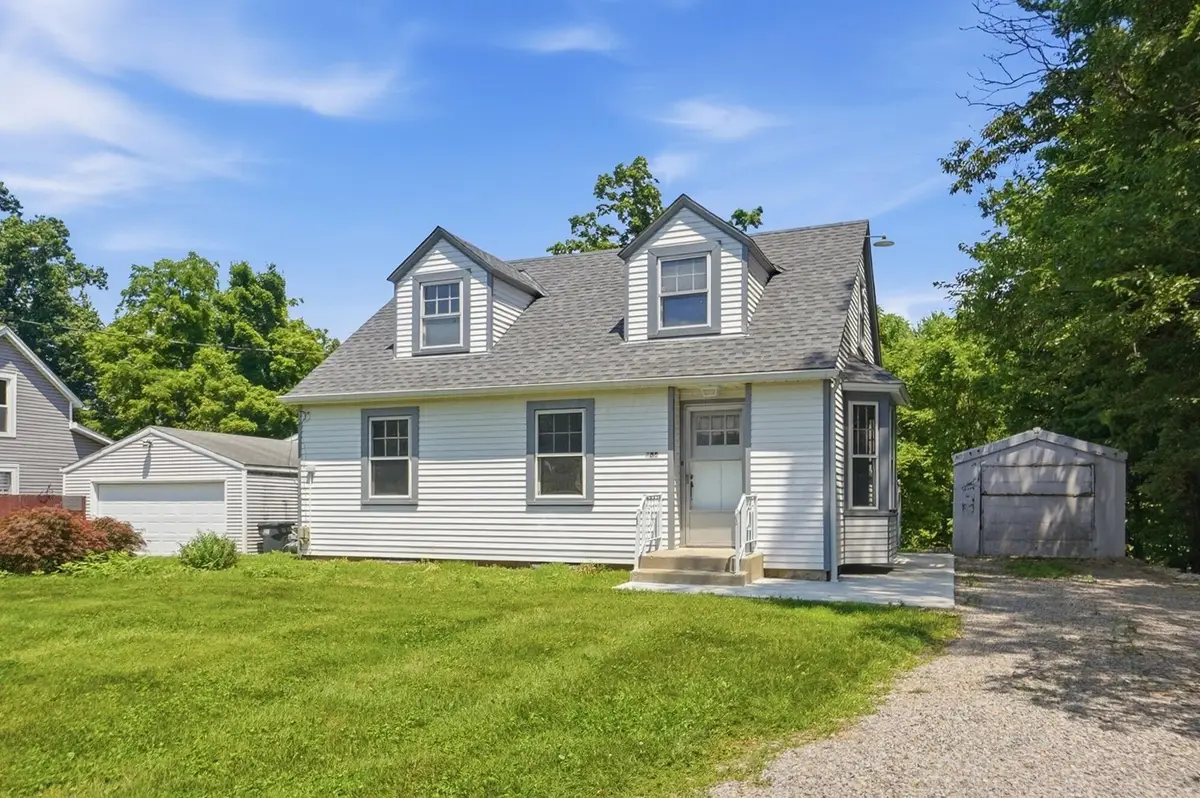 680 Columbus Street Sw, Etna, OH 43018 - #1