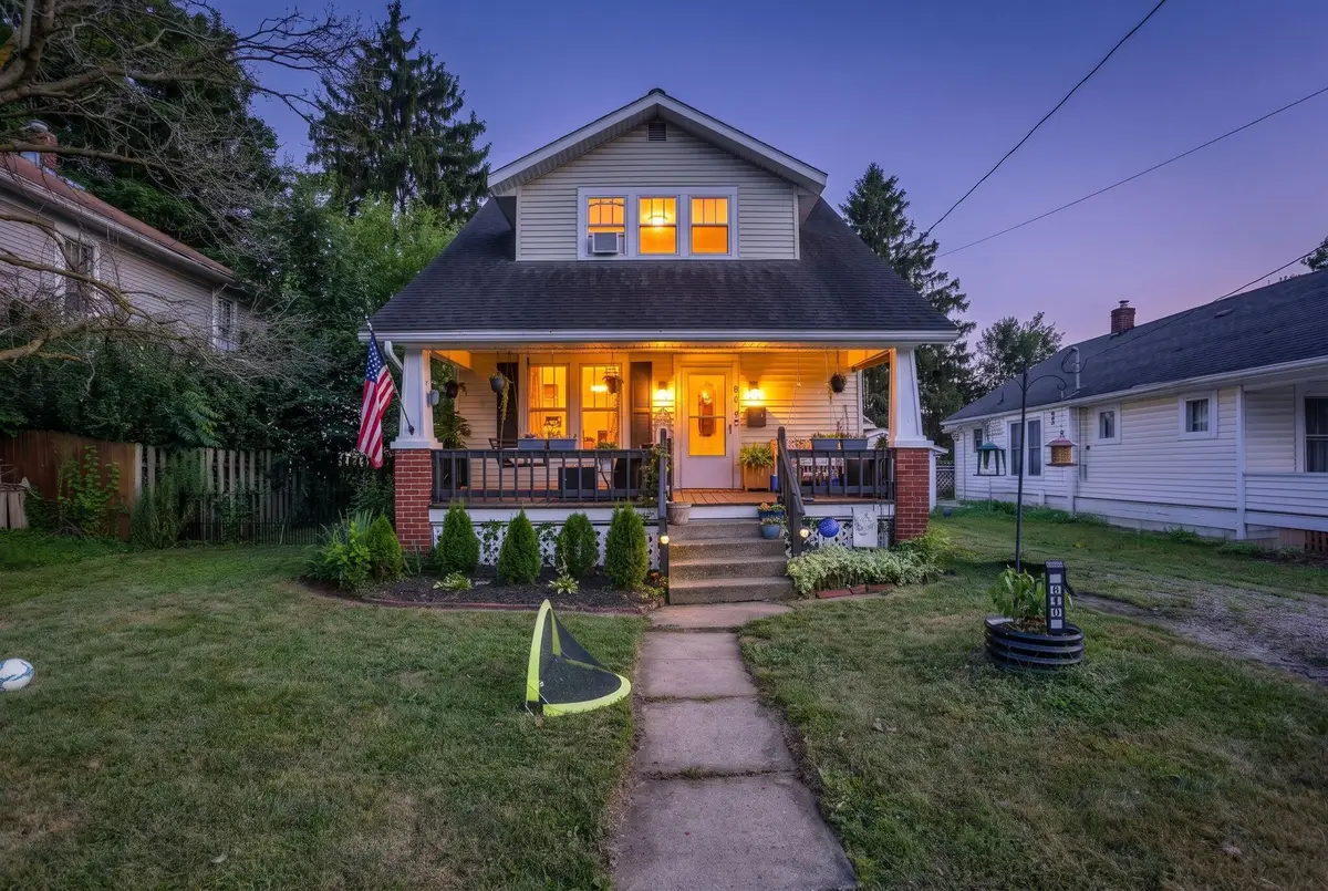 810 Eppley Avenue, Zanesville, OH 43701 - #1