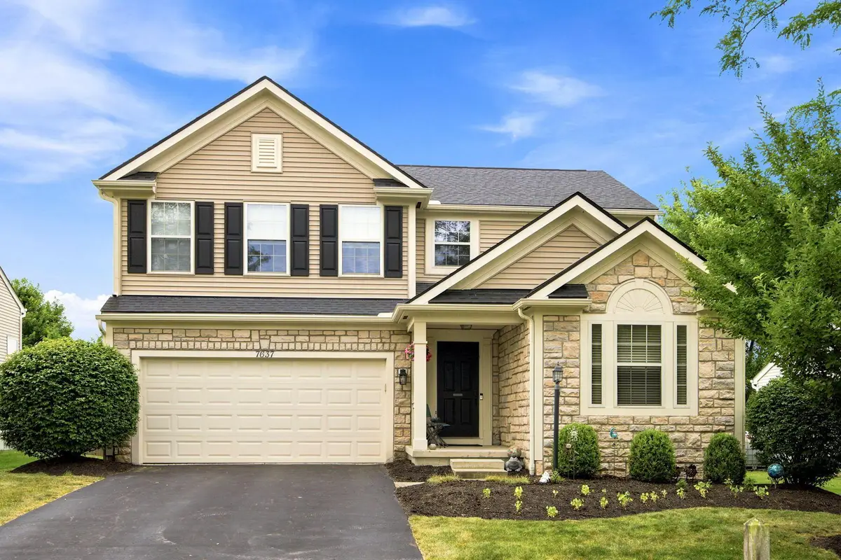 7637 Elgin Trail Drive, Blacklick, OH 43004 - #1