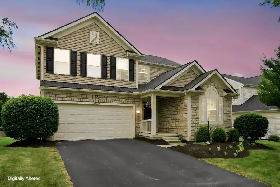 7637 Elgin Trail Drive, Blacklick, OH 43004 - #2